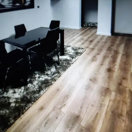 Ferienhaus Tilava Ja Kaunis Moekki Rauhalliseen Lomailuun Rovaniemi